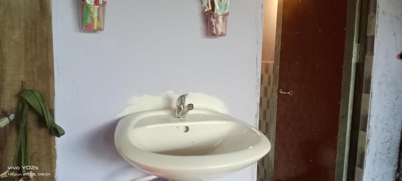Srey Leap Homestay Banlung Bagian luar foto