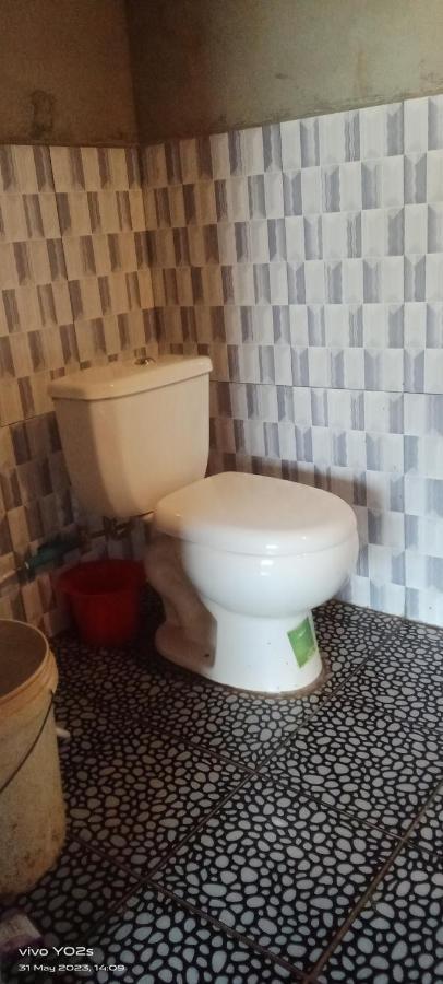 Srey Leap Homestay Banlung Bagian luar foto