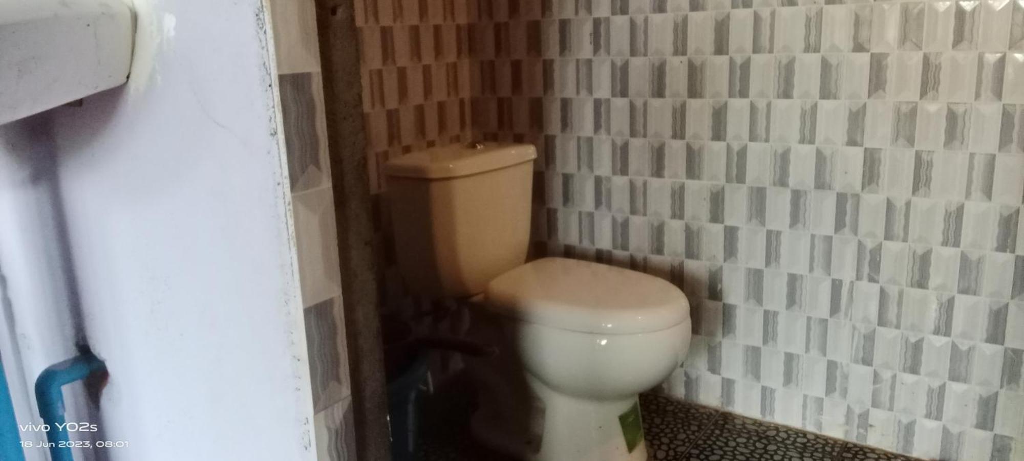 Srey Leap Homestay Banlung Ruang foto